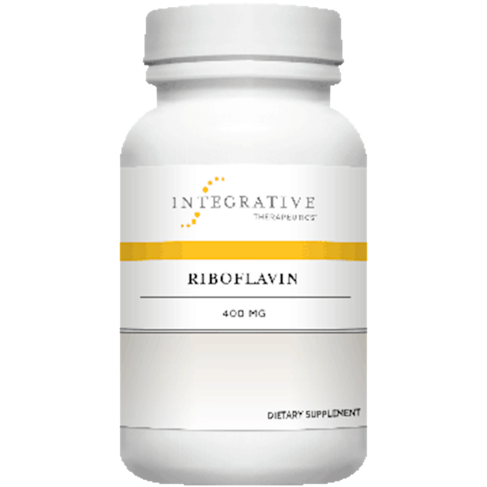 Riboflavin 400mg 30 Shop Kaplan