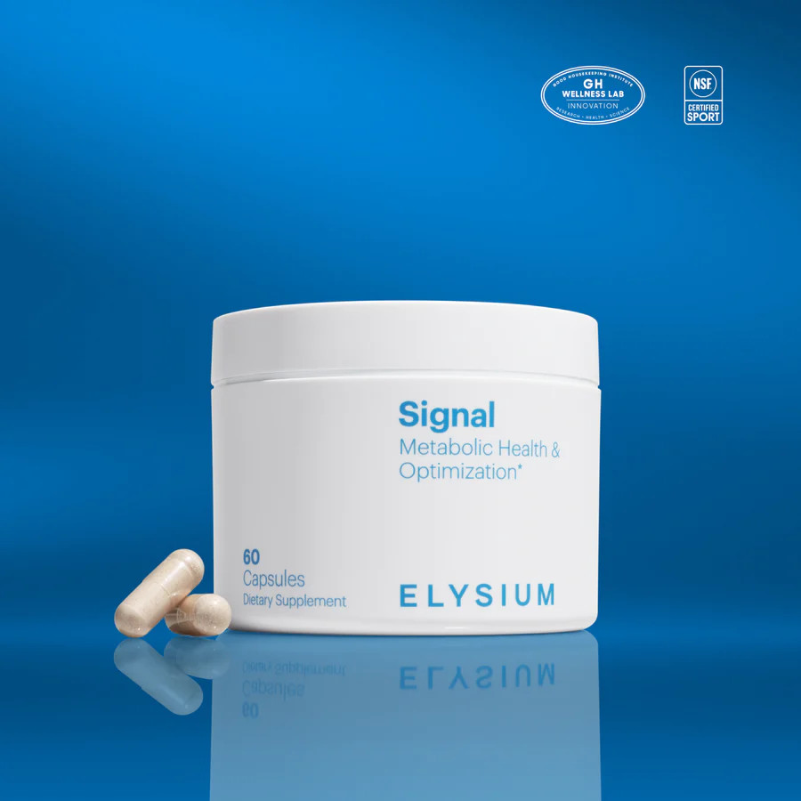 Signal (#60) – Shop Kaplan